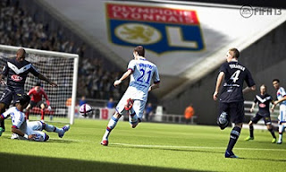 FIFA 13 Full Version