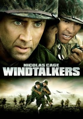 Film Windtalkers Adalah | 5 film perang dunia yang paling menarik ditonton klik Film Windtalkers Adalah | 5 film perang dunia yang paling menarik ditonton klik