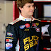 Fast Facts: Landon Cassill