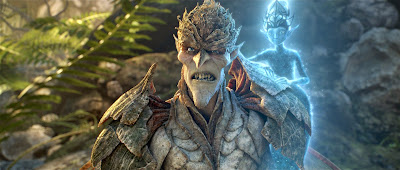 Strange Magic Movie Image 4