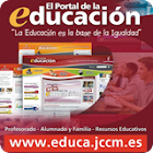 Portal de Educación