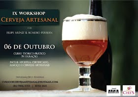 Inscrição no IX Workshop