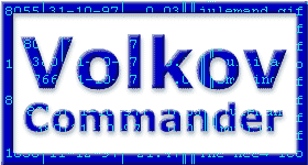 Volkov Commander  -  10