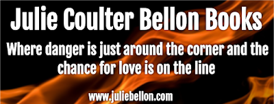 Julie Coulter Bellon