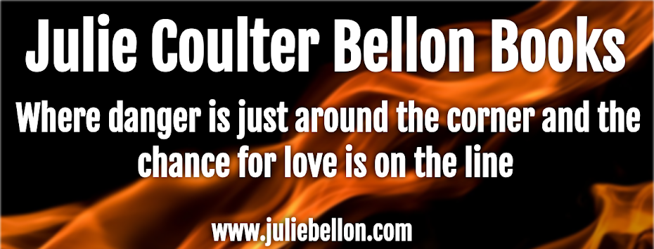 Julie Coulter Bellon