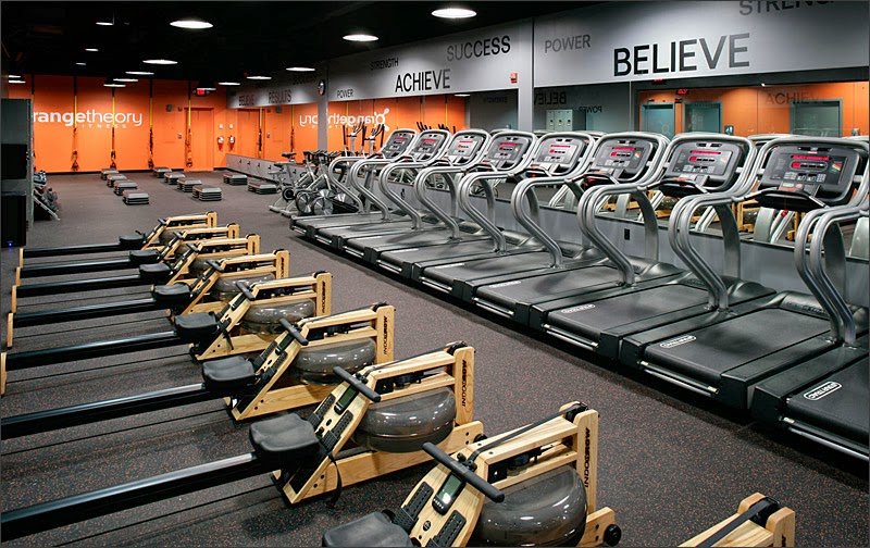 The Paleo Shorty Ragnar Racer Victorious at Orangetheory