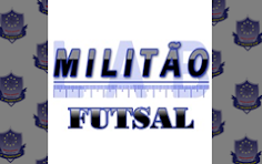 Militão Futsal