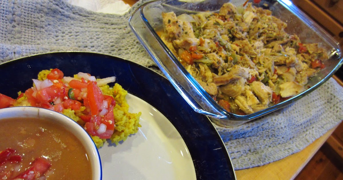 gustidude: Food at the Winslow's