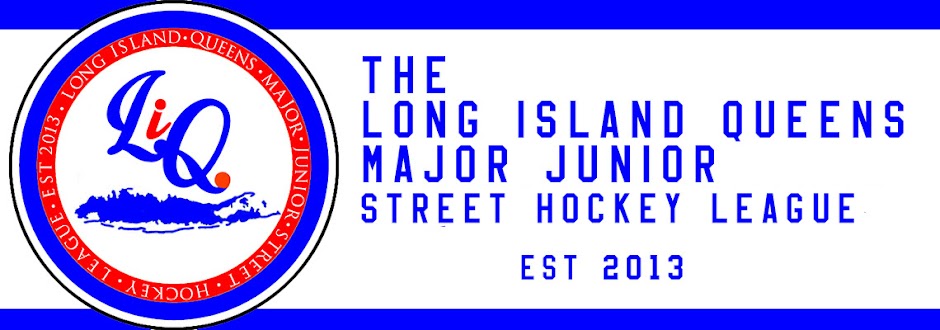 Long Island Queens Street Hockey League