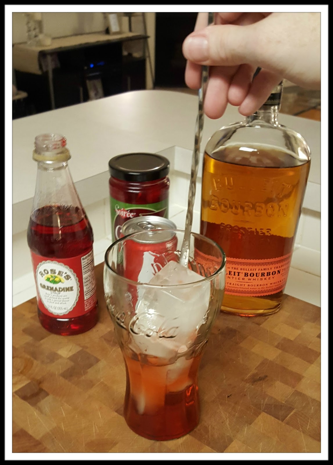 Robyn's Hobbies Cooking, Gardening & More! Whiskey Wednesday Bourbon