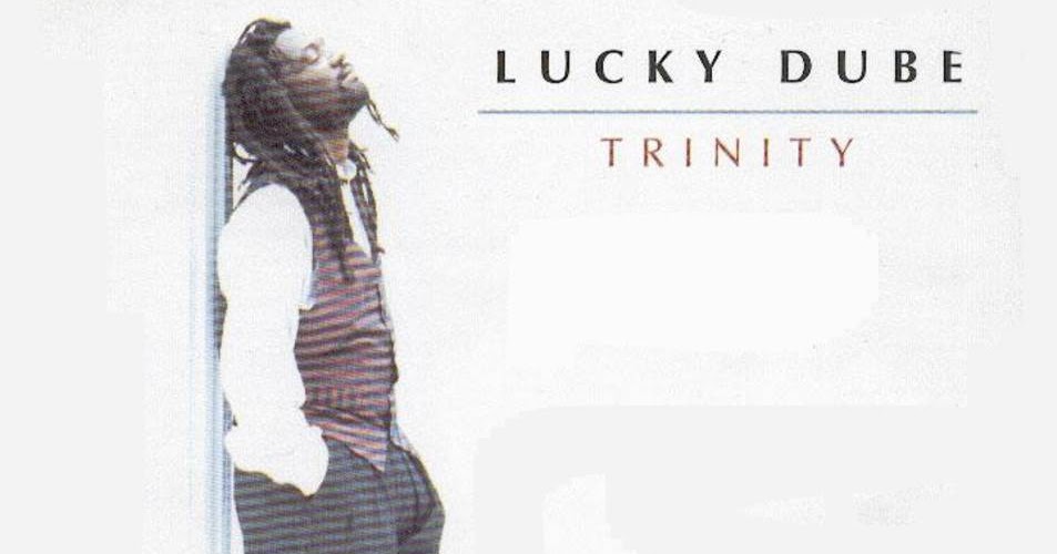 "Som Mutante" Lucky Dube "Trinity" by PRB