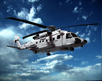 CH-148 Cyclone