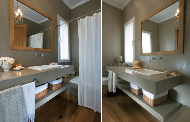 Nuovo Design - Arquitectura Interior: Tips para re-diseñar tu baño