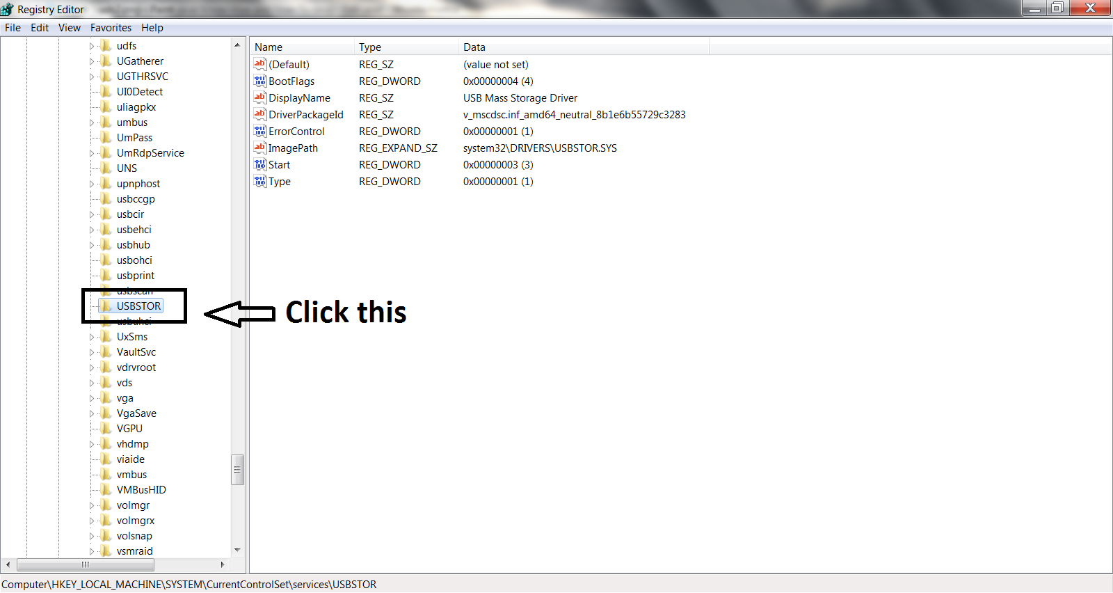 usb virtual port missing windows 7 usb virtual port missing windows 7
