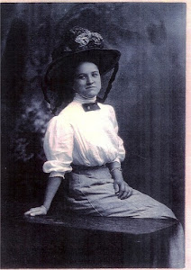Julia Delima Marcy Boatwright