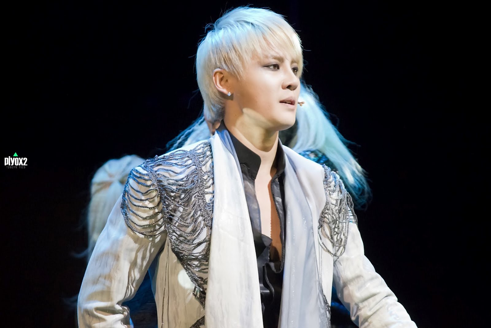 Junsu 2Pm Abs