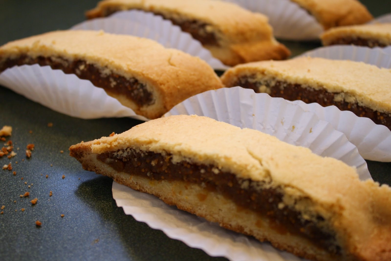 WHAT IS A FIG? The Garden of Eaden