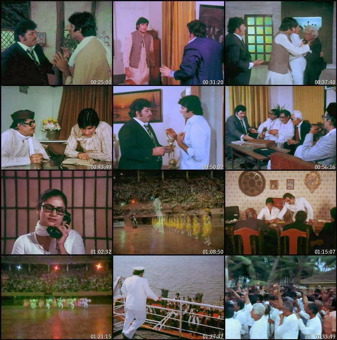 Yaarana 1981 Hindi Full Movie Hd Download