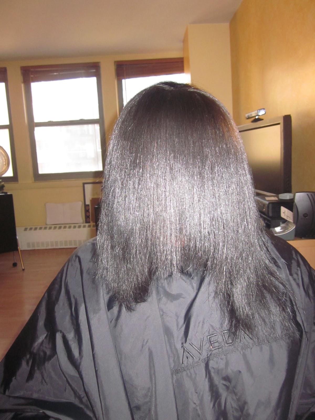 Sp Styles Growing Out A Bad Haircut