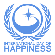 20 مارس: اليوم العالمي للسعادة