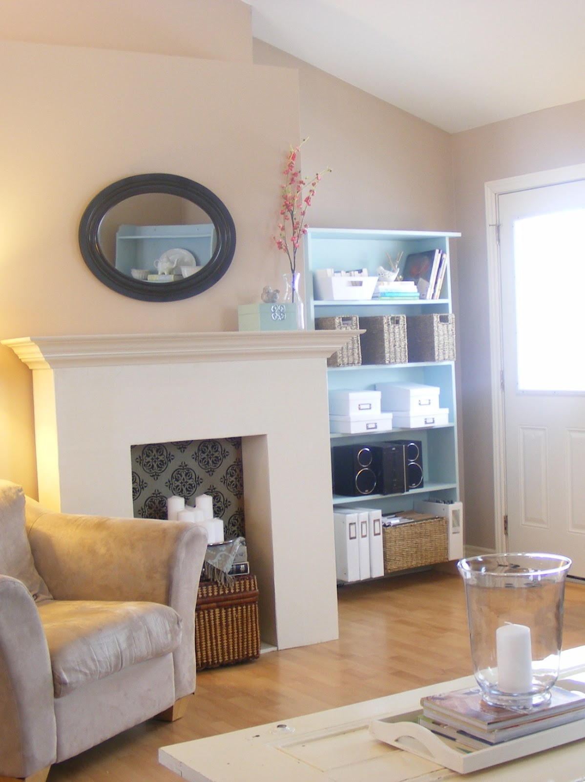{Home Staging 101} Part 2 My Living Room The Complete Guide to