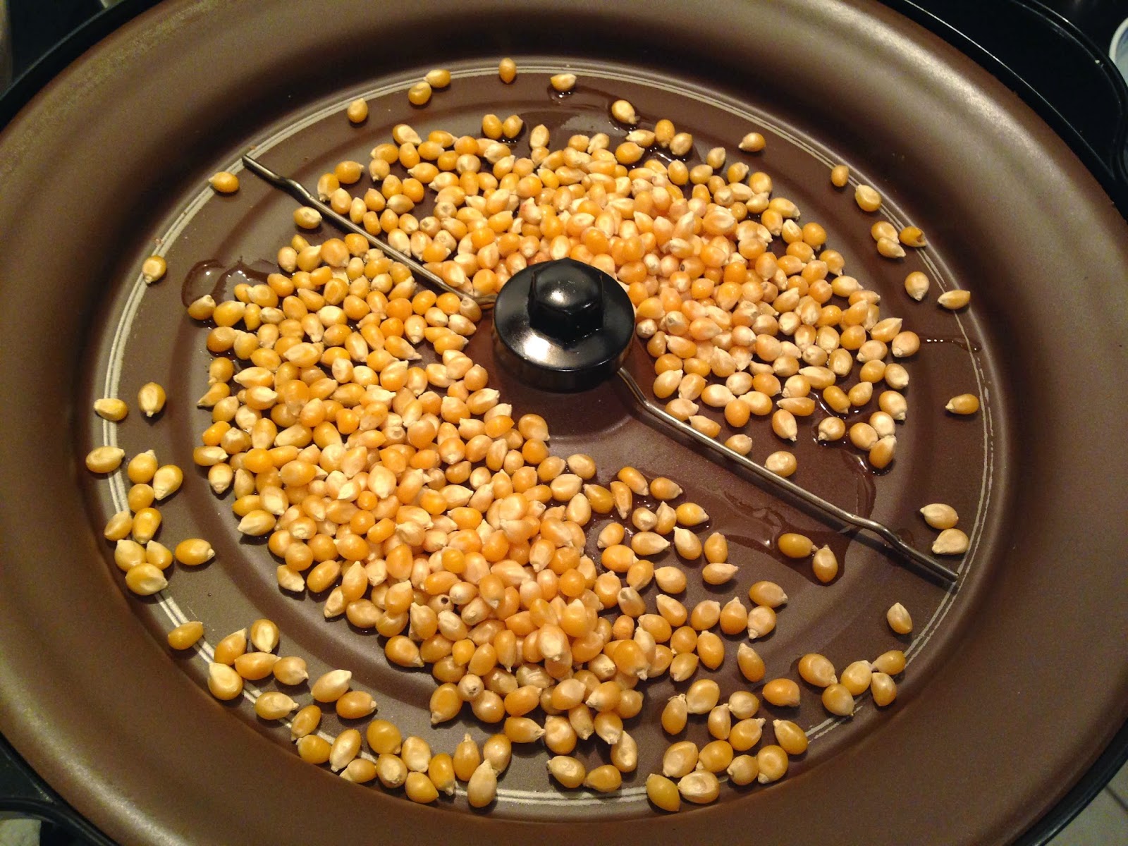 Frugal Allergy Mom How to Revive Stale Popcorn Kernels in 10 Minutes