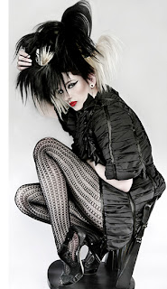 Fashion: The Latest Trend of Gothic Clothing