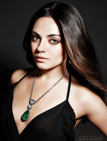 Mila Kunis