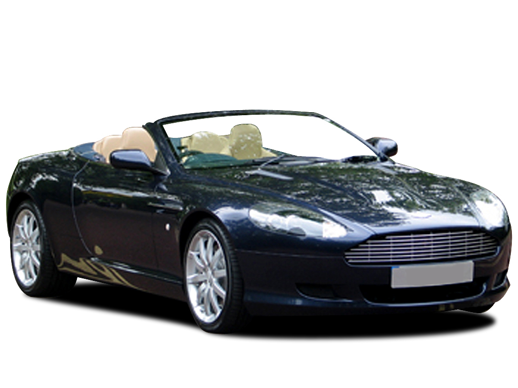 Aston Martin Db9 Price