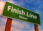 Finish Line