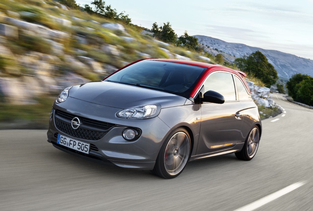 Fahrspass24 Adam