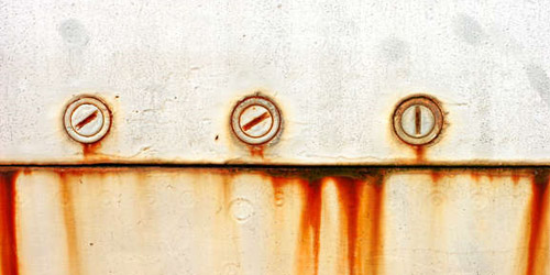 Free Rust Metal Grunge Texture