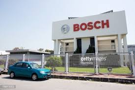 ROBERT BOSCH