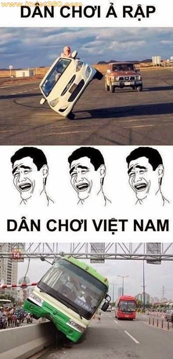 Tài năng có hạn...nhưng khốn nạn vô cùng =))