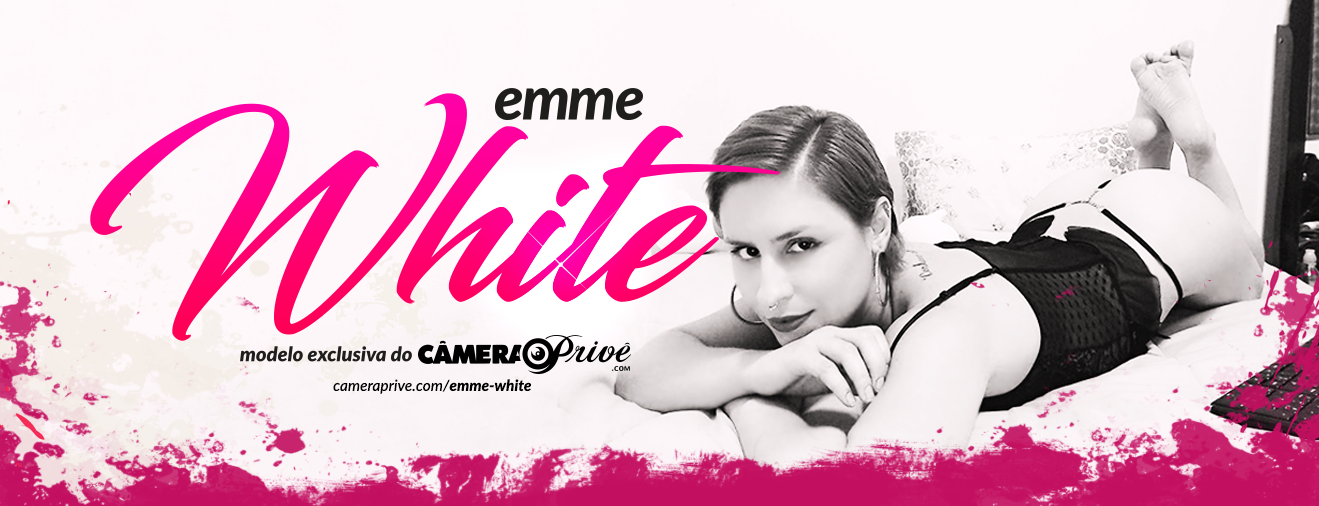 Emme White