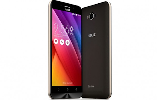 Speesifikasi HP Asus ZenFone Max