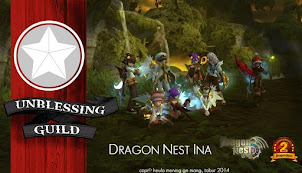 Old Cover Unblessing Guild