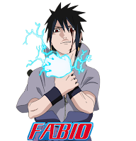 Fabio Uchiha