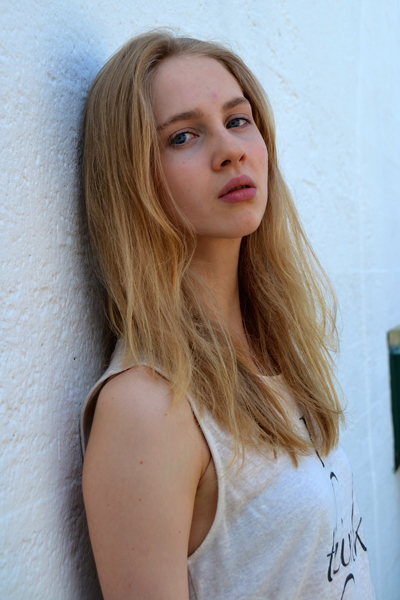 April Kargard