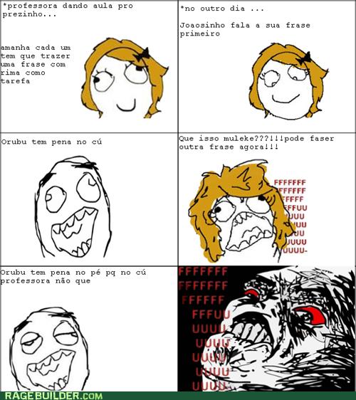 Morcego Piada do Joaozinho