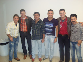 LUCAS E THIAGO...LUCAS E LUAN E GUILHERME E GUSTAVO