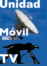 UNIDAD MOVIL TV