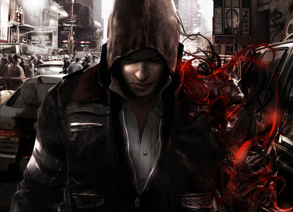 √ Prototype Wallpaper wallpaper202