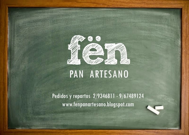 Fën Pan Artesano