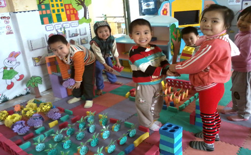 Biện pháp giáo dục kỹ năng sống cho trẻ 3-4 tuổi Biện pháp giáo dục kỹ năng sống cho trẻ 3-4 tuổi