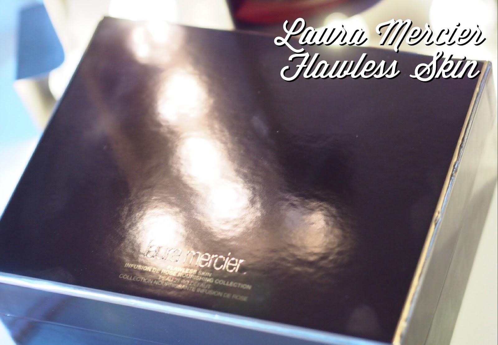 Laura Mercier Flawless Skin Kit - Get Lippie