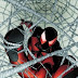 Un Nuevo Scarlet Spider Aparece para el 2012