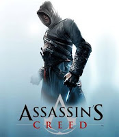 assassin's creed videogame