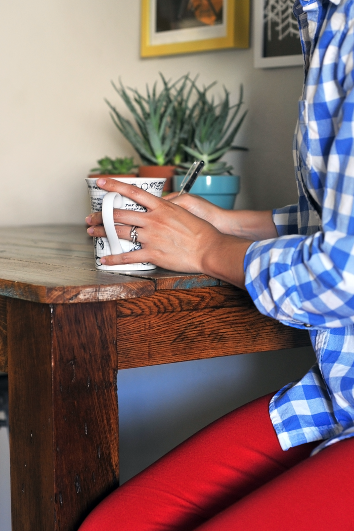 CONTENTMENT IN THE WAITING 5 Ways to make waiting easier, trust in Jesus