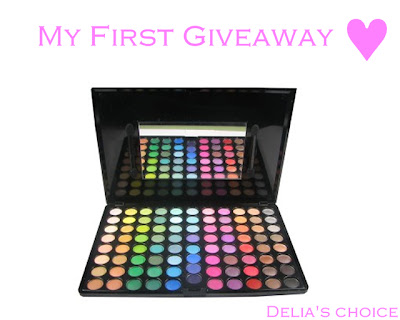 trusa farduri 88 costal scence